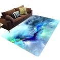 thumbnail image 3 of Baby Crawling Mat Personality Rugs Decorations Non-Slip Mat Nonslip Crawling Mat For Living Room  Bedroom  11 80*50cm, 3 of 6