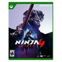 Ninja Gaiden 4 Standard Edition - Xbox Series X