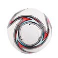 thumbnail image 1 of Balón de fútbol deportivo, durabilidad extendida del balón de fútbol del tamaño estándar 5 del balón de fútbol del tamaño del fútbol, 1 of 4