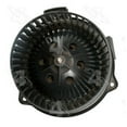 thumbnail image 5 of Four Seasons HVAC Blower Motor P/N:75072 Fits select: 2004-2009 JAGUAR XJ8, 2004-2007 JAGUAR VANDENPLAS, 5 of 7