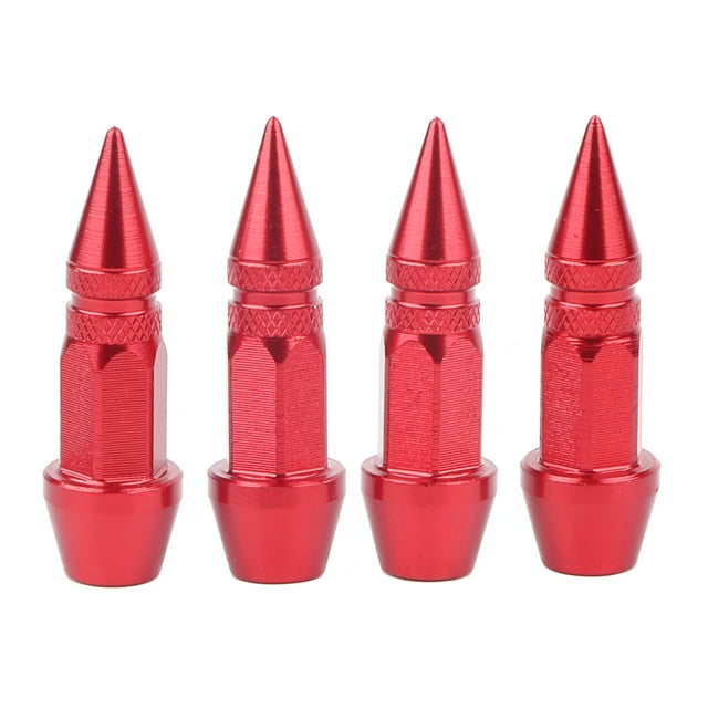Tire Valve Stem, Wheel Tire Valve Stem, Better Performance Practical Accessories Strong And Sturdy For Car Driver Maintenance Worker Sports Car