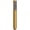 Italian Brass, variant on Rohl C7135PN Lombardia 1.8 GPM Single Function Hand Shower - Nickel