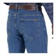 thumbnail image 4 of Jeans Yale Vaquero Azul T 31, 4 of 4