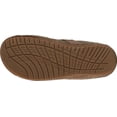 thumbnail image 5 of Women's Earth Origins Janet Clog Oatmeal Felt/Goat Grained PU 8 M, 5 of 5