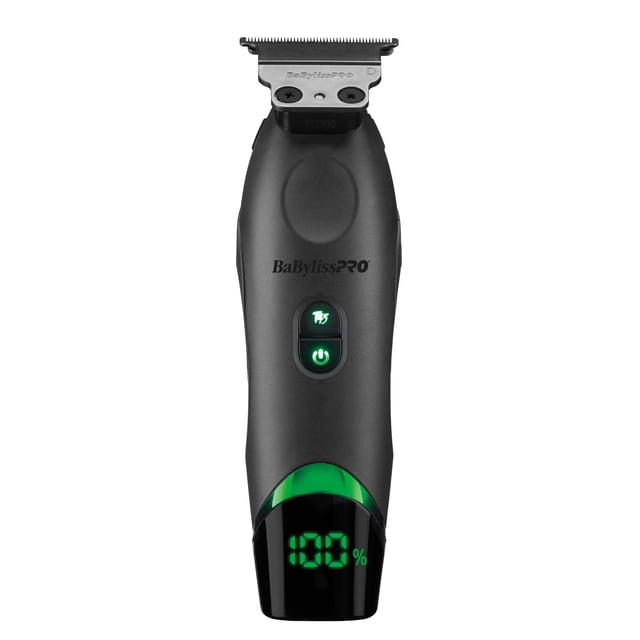 BabylissPRO X Tomb45® Wireless-Charging Trimmer