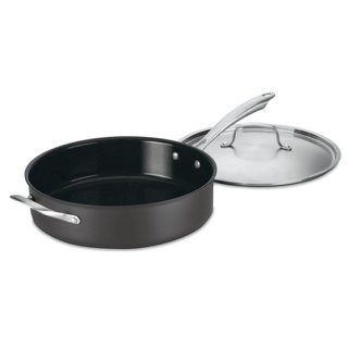  Cuisinart GG30-20 GreenGourmet Hard-Anodized Nonstick