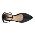 thumbnail image 4 of TACONES DAMA STYLO 3013 SIMIPIEL NEGRO Stylo  3013, 4 of 4