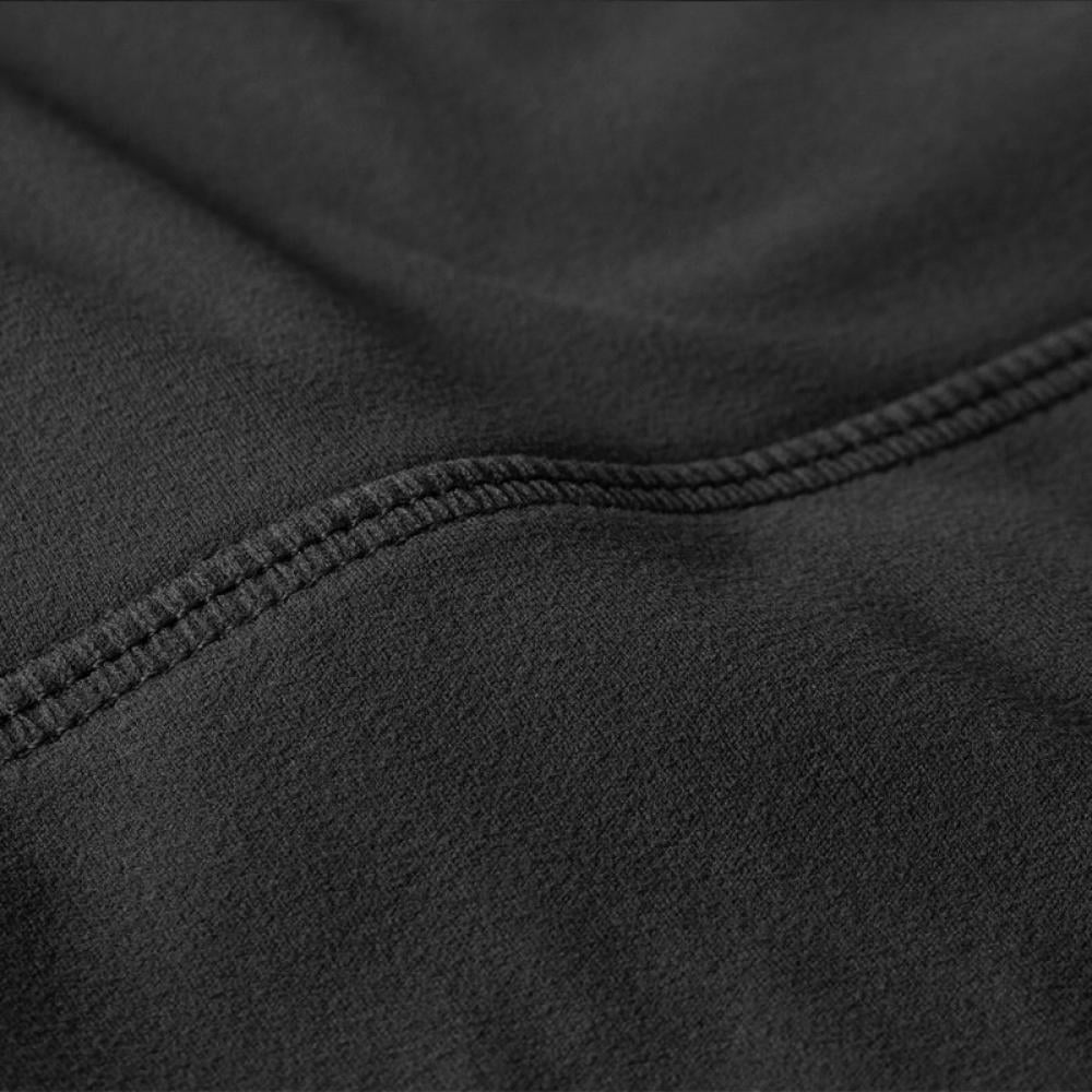 Women's High Waist Tummy Control Spandex Yoga Shorts for Bike Running