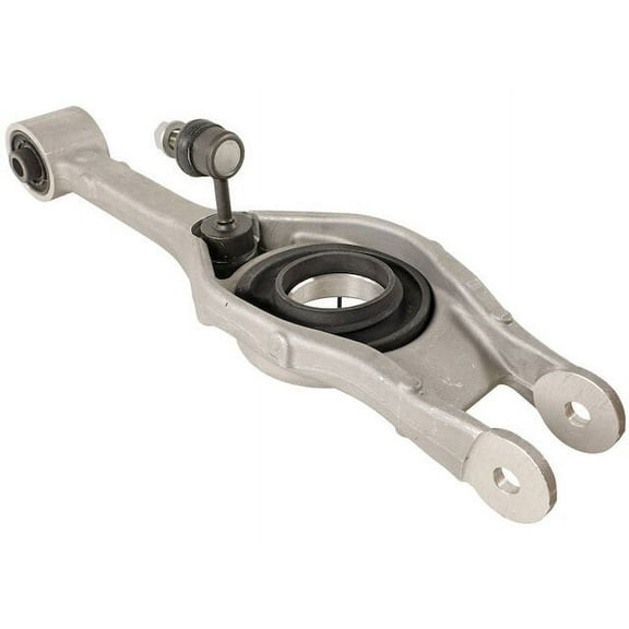 Rear Left Lower Control Arm - Compatible with 2011 - 2016 Kia Optima - Moog