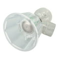 thumbnail image 1 of Bgsha 1/10PCS Agricultural Atomization Adjustable Nozzle Garden Plastic Cyclone Nozzle, 1 of 10