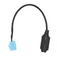 thumbnail image 2 of Dingln Car Audio Bluetooth Radio Adaptador Estéreo Accesorios Ajuste For El Alfa Romeo Mito/Giulietta/Brera, 2 of 5