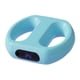 thumbnail image 2 of Anillo de masaje corporal portátil, herramienta eléctrica de masaje de espalda para el hogar, para mujeres, hombres y piernas. azul, 2 of 9