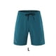 thumbnail image 4 of Qarigey Pantalones cortos para correr de secado rápido para hombre, pantalones de 5 pulgadas con bolsillo con cremallera, ropa deportiva Type3 NO3, 4 of 6