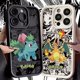 thumbnail image 3 of Funda De Teléfono Pokémon Psyduck Meowth Para iPhone 14, 15,, 3 of 7