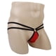 thumbnail image 3 of Ropa interior de  para hombre negra Baoblaze Ropa interior para hombre, 3 of 8