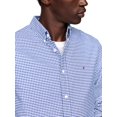 thumbnail image 2 of Camisa Tommy Hilfiger Heritage Oxford Gingham para hombre, 2 of 5
