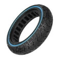 thumbnail image 3 of For Xiaomi For M365 For 1s For Pro For Pro2 For Mi3 81/2*2 50/75-6.1 Solid Tire, 3 of 8