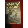 thumbnail image 1 of Pre-Owned The Vampire Plagues II: Paris, 1850 (Paperback) 0439633931 9780439633932, 1 of 1