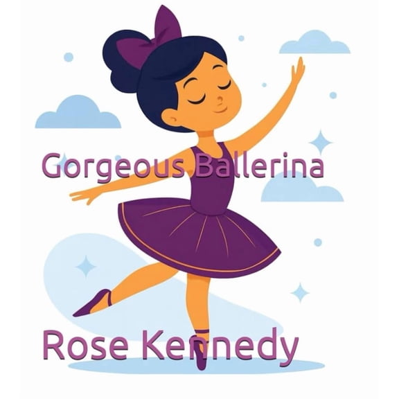 Gorgeous Ballerina (Paperback)