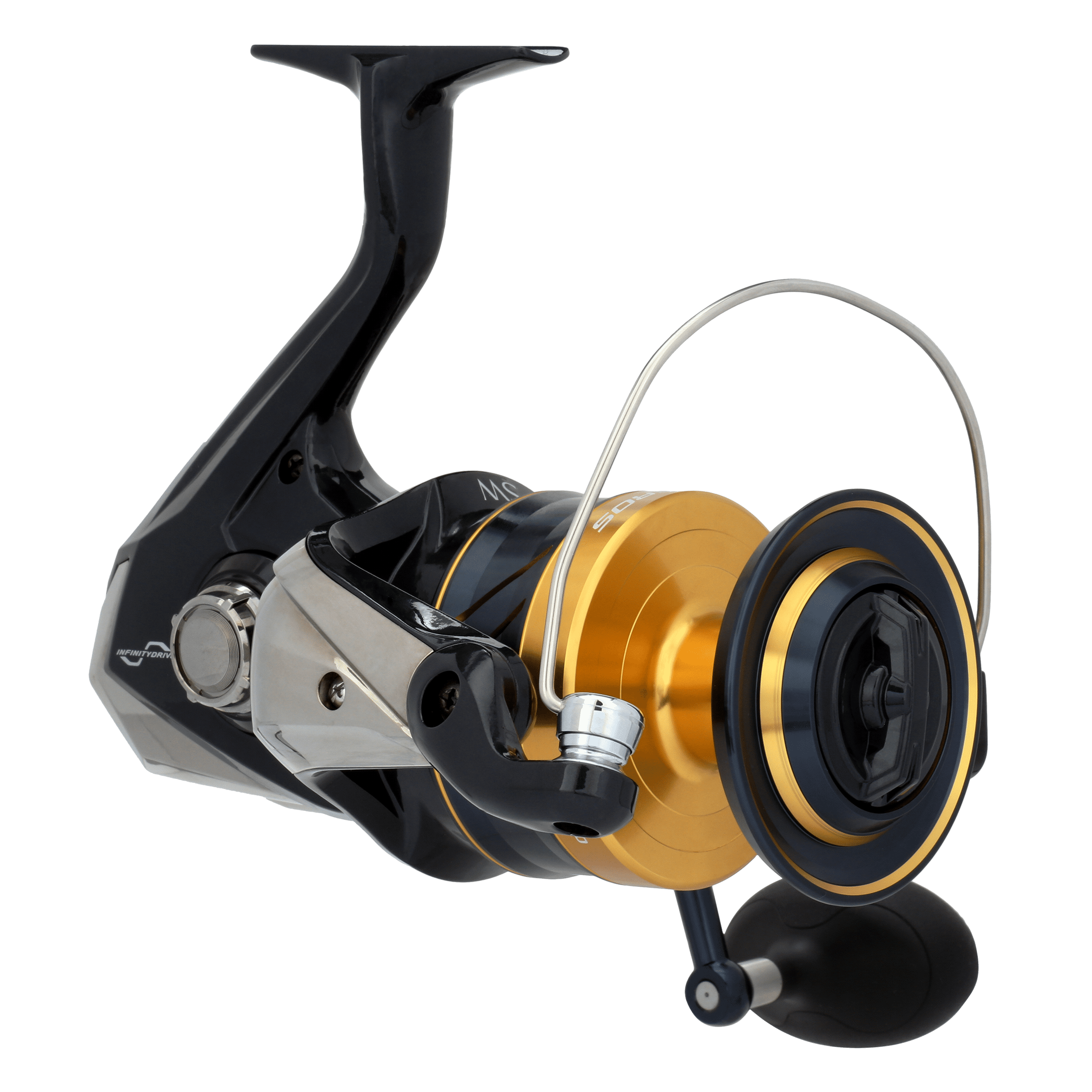 Shimano Spheros SW A 8000HG Saltwater Spinning Reel for sale