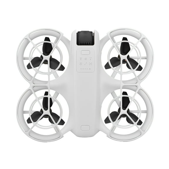 Propellers for DJI Neo Drone Colorful Propeller Quick-Release Blades Props Wings Replacement Low Noise Propeller Accessories Exclusive Screws & Screwdrivers