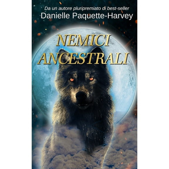 Anima Gemella del Desiderio Nemici Ancestrali: Un romanzo di vampiri da nemici a amanti, Book 1, (Paperback)