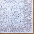 thumbnail image 5 of My Texas House Back to Campus Nova 2'7" x 7' Washable Runner Rug, 5 of 6