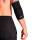 thumbnail image 2 of Codera Nike  Unisex Sleeve Gym Negro 9337011020, 2 of 4