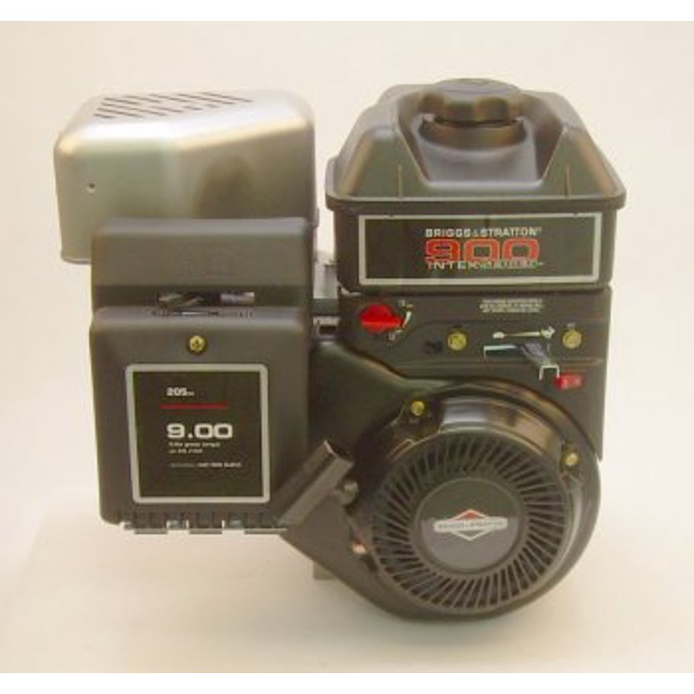 9 ft lbs torque BriggsStratton Intek IC Engine 122032