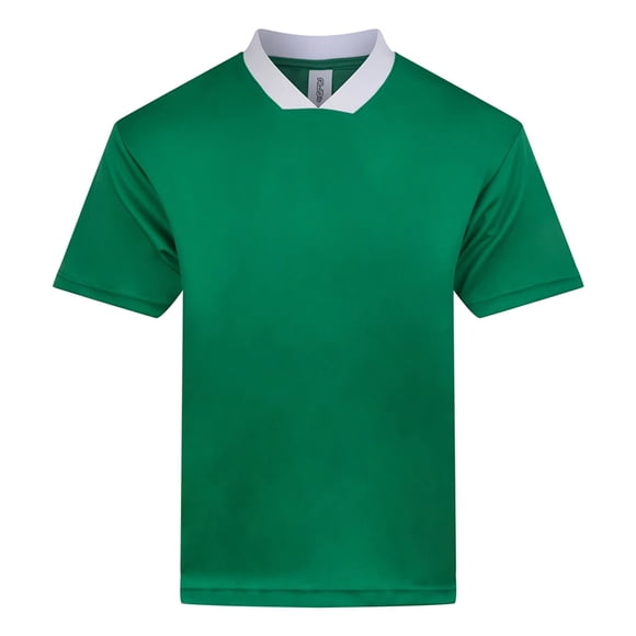 Just Cool Chandail de Sport Rétro Coupe Décontractée pour Hommes AWDis
