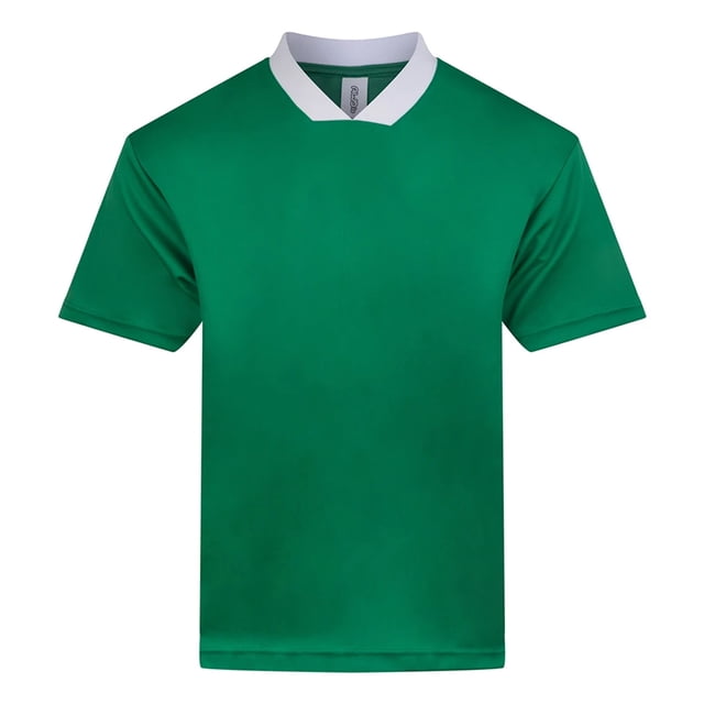 Just Cool Chandail de Sport Rétro Coupe Décontractée pour Hommes AWDis
