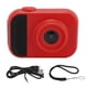 thumbnail image 2 of Cámara Digital, Linda Cámara Vlogging Fotografía Enfoque Automático, Cámara Digital Con Zoom Digital 24MP 4X, Cámara Compacta Antivibración Para Disparar Puntos,, 2 of 7