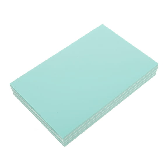 Rubber Stamp DIY Supplies Hand Carving Blocks Accessories Seal Flexible Linoleum Child