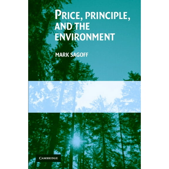 Price Principle Environment, (Paperback)