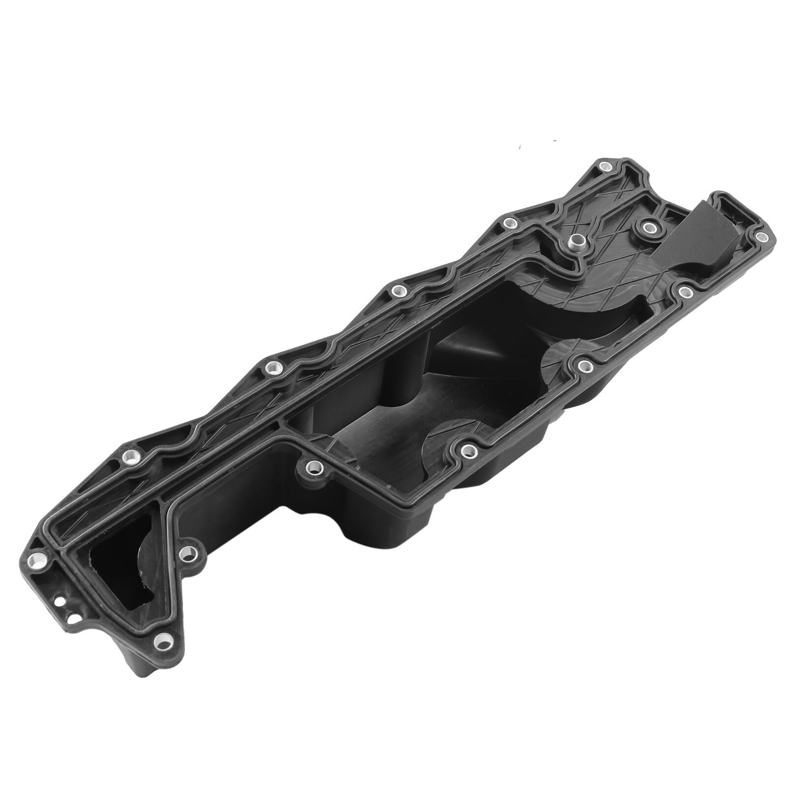 MOSTPLUS Engine Valve Cover w/ Gasket for Volvo XC60 XC70 XC90 S80 V70 3.2L 31319642 New