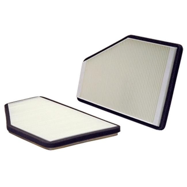 49466 Light Duty Cabin Air Filter for 20102011 Ford Escape L4 2.3L 138
