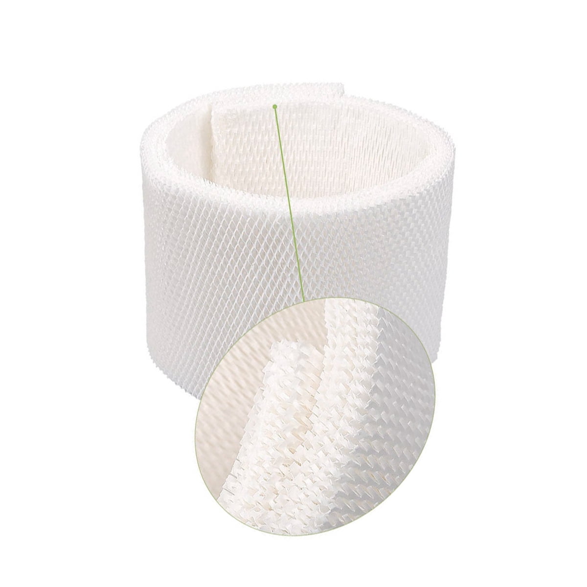 2 Pack MAF1 Humidifier Wick Filters Replacement for Moist Air MA0950, MA1200, MA1201, MA09500, MA12000, MA12001,Compatible with Ken More 14410,144108,299805C