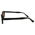 thumbnail image 3 of X KD Large Sons Of Anarchy Rose Lens Sunglasses Motorcycle Samcro W Pouch 10120, 3 of 7