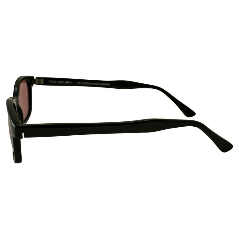 X-KD Outdoor Biker Sunglasses, Large Sons Of Anarchy Rose X-KD Outdoor Biker Sunglasses, Large Sons Of Anarchy Rose
