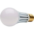 thumbnail image 3 of Satco 10/22/34w PS25 LED 3 Way Lamp E39d Mogul Base 2700K White Finish 120v, 3 of 7