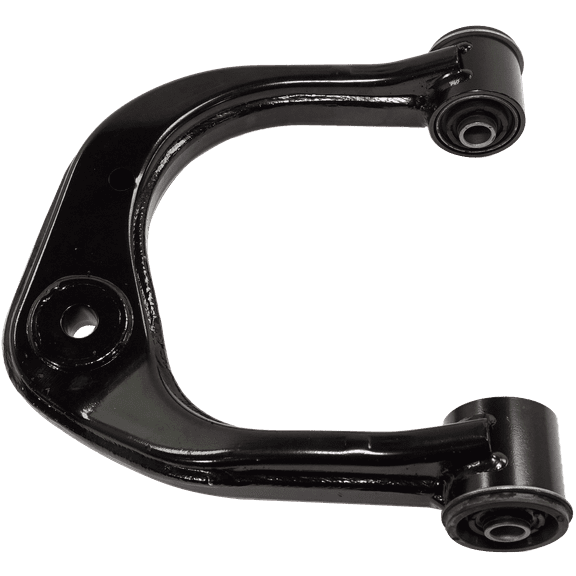 Control Arm Compatible with 2000-2006 Toyota Tundra 2001-2007 Sequoia Front, Right Passenger Side, Upper Sold individually