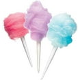 thumbnail image 3 of concession essentials ce cotton candy bags-200 cotton candy bags with ties, 0.5 height, 18 width, 12 length (pack of 200), 3 of 3