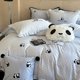 thumbnail image 3 of Juego de cama Pandas Want To Sleep, 3 of 5