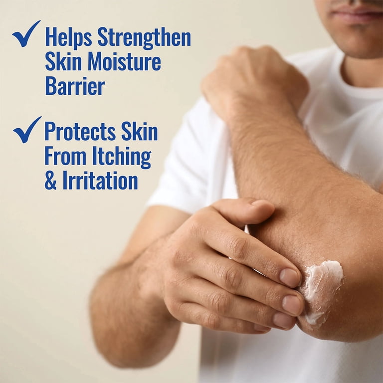 Nizoral Eczema Relief Cream, 4 fl oz photo 4