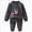 Pj47-Grey, variant on Gibobby Baby Boys Pajamas Boy Clothing Sets Cartoon Print Fall Winter Long Sleeve Top Pants Pajamas 2 Pc Loungewear For 12 Months 2t 3t 4t 5t Boy Pjs Set Kid Sleepwear,Multicolour,Size 6-12 Months