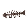 thumbnail image 1 of Ganchos de pared Perchero decorativo multifuncional Perfecl Ganchos para llaves 19 cm x 6 cm, 1 of 8