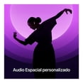 thumbnail image 4 of Audífonos inalámbricos Apple AirPods 4 Blancos, 4 of 4