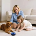thumbnail image 4 of Fesfesfes Dog Communication Buttons Recordable Pet Training Buttons Pet Speech Learning Starter Tools for Classroom Teaching Dog Obedience Training Interactive Pet Toy, 4 of 6