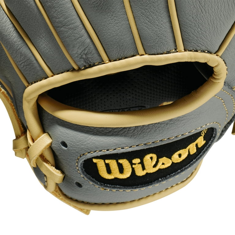 Wilson 2021 A500 12.5 Outfield Baseball Glove