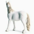 thumbnail image 4 of TIELUTT 5 Inch Realistic Hand Painted Toy Horse Construction Overload Transformer Bill and Excellent Adventure Action Figures Remote Control Transforming Car for Boys 8-12 Mini Dinosaurs Figures Acti, 4 of 4